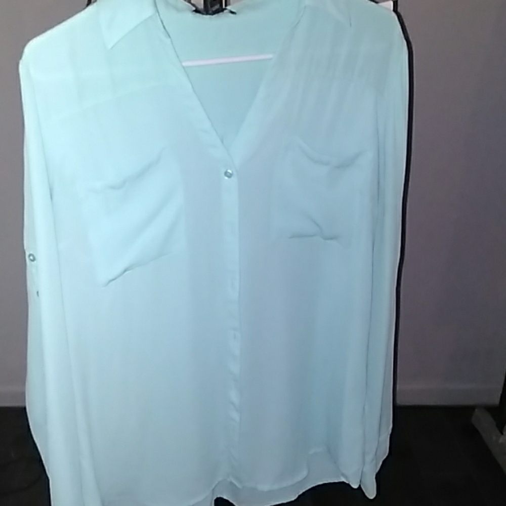 EXPRESS shirt